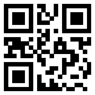 3203185537 - Immagine del QrCode associato