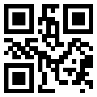 Il Qr Code di 3203185538
