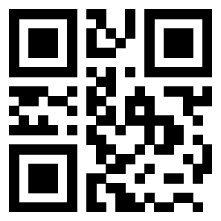 Immagine del QrCode di 3203185540