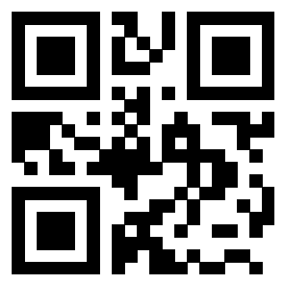 3203185541 - Immagine del QrCode