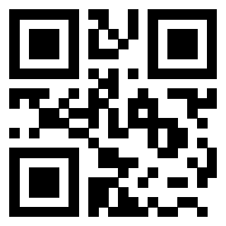 Il QrCode di 3203185542