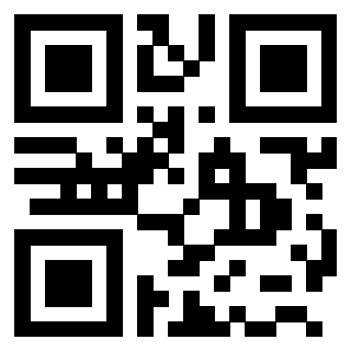 Immagine del Qr Code di 3203185544