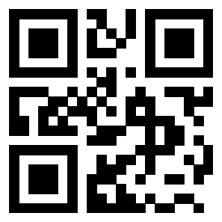 Il QrCode di 3203185545