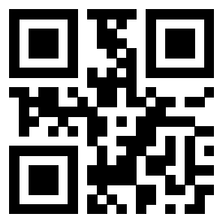 Scansione del Qr Code di 3203185550