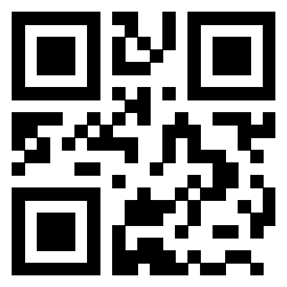 Scansione del Qr Code di 3203185551
