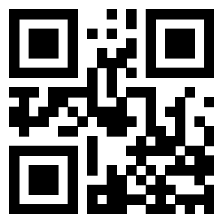 Scansione del Qr Code di 3203185552
