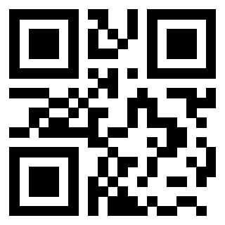 3203185553 QrCode associato