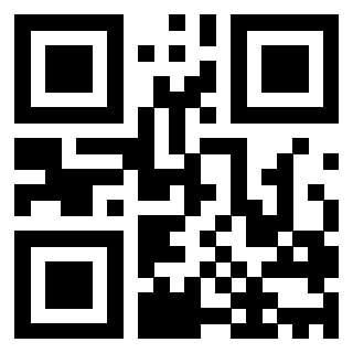 Immagine del Qr Code di 3203185554