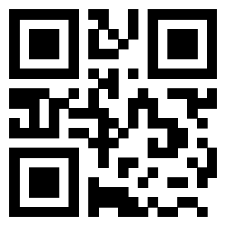 3203185556 - Immagine del QrCode