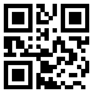 Il Qr Code di 3203185558