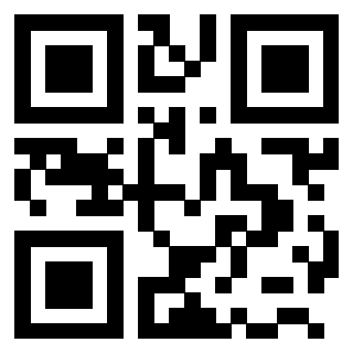 Scansione del Qr Code di 3203185559