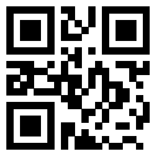 Scansione del Qr Code di 3203185561