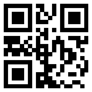 3203185563 - Immagine del QrCode associato