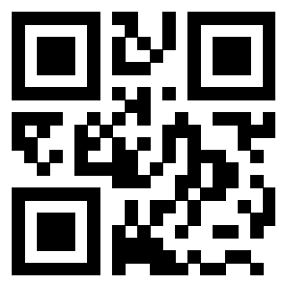 Immagine del QrCode di 3203185569