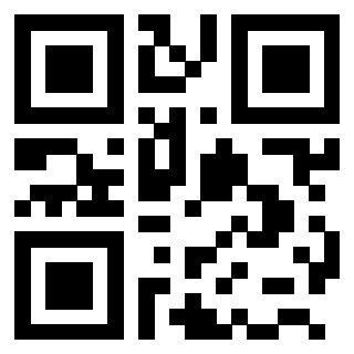 3203185570 QrCode associato