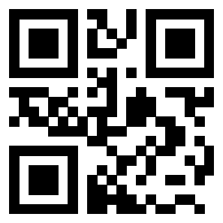 Il QrCode di 3203185571