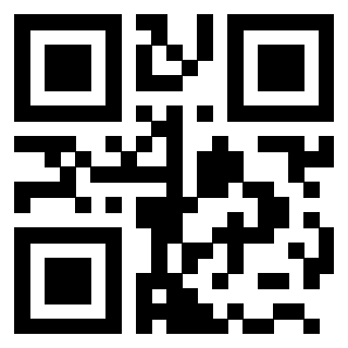 Il QrCode di 3203185575