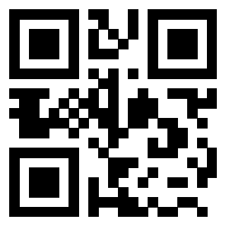 3203185576 - Immagine del Qr Code associato