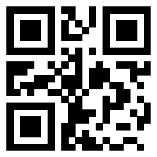 3203185577 - Immagine del Qr Code associato