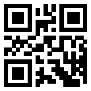Il QrCode di 3203185582