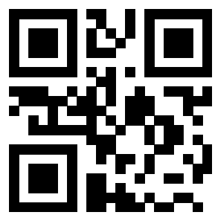 Immagine del Qr Code di 3203185583