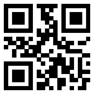 Il Qr Code di 3203185584