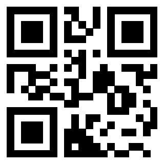 3203185586 QrCode associato
