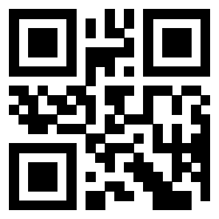 3203185588 - Immagine del Qr Code associato
