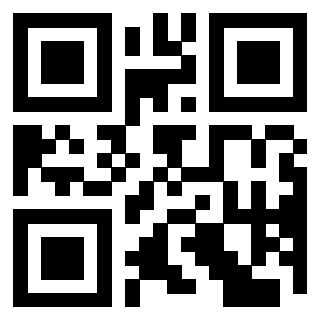 Scansione del QrCode di 3203185589