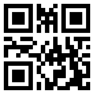 Scansione del Qr Code di 3203185593