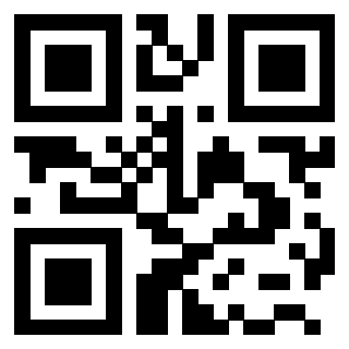 Immagine del Qr Code di 3203185594