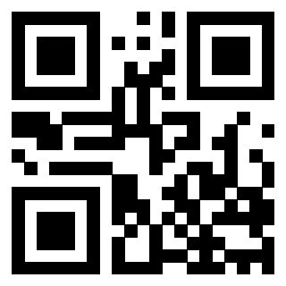 Scansione del Qr Code di 3203185597