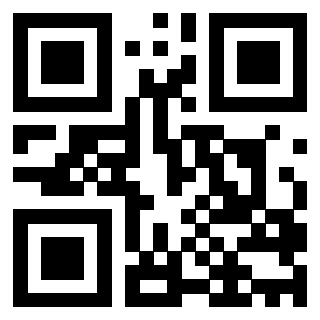 3203185600 - Immagine del Qr Code