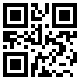 3203185601 - Immagine del QrCode associato