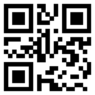 Il Qr Code di 3203185602
