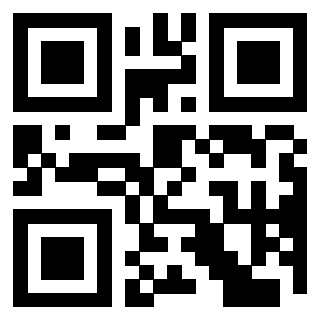 Immagine del QrCode di 3203185603