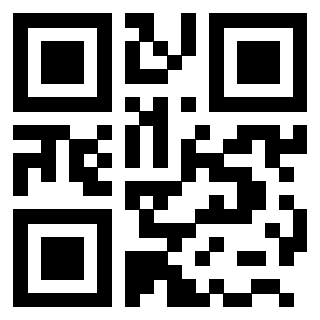 Immagine del QrCode di 3203185604