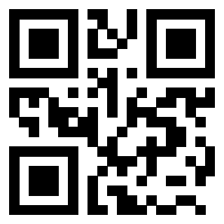 Immagine del QrCode di 3203185605