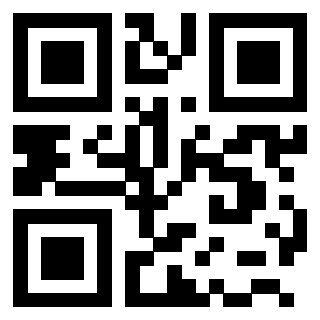 Qr Code di 3203185606