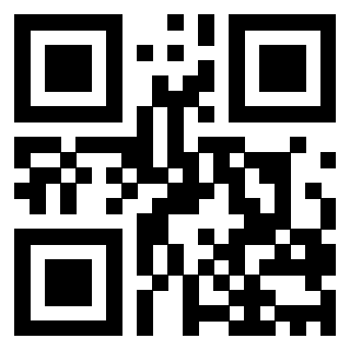 Scansione del Qr Code di 3203185609