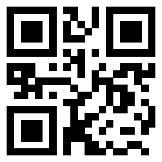 Scansione del QrCode di 3203185610
