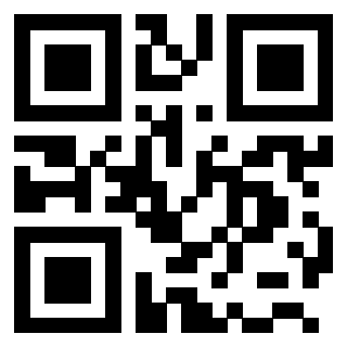 Il QrCode di 3203185611