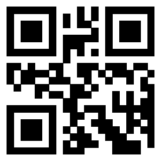 Scansione del Qr Code di 3203185612