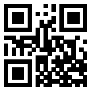 Scansione del Qr Code di 3203185613