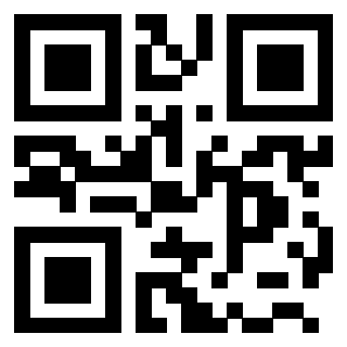 3203185617 QrCode associato