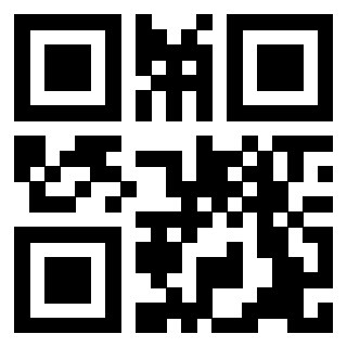 3203185619 - Immagine del Qr Code associato