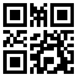3203185620 - Immagine del Qr Code associato