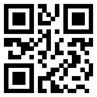 Il Qr Code di 3203185621