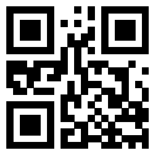 3203185624 - Immagine del Qr Code associato