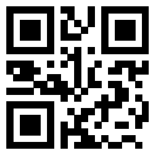 QrCode di 3203185625